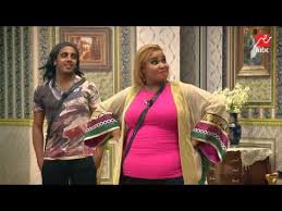 مسرح مصر التخسيس على طريقة على ربيع الكوميدية Youtube Style Youtube Fashion
