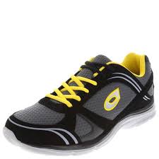 Black And Yellow Running Shoes 16 99 Cross Trekkers Black Yellow Athletic Payless Payless Shoesource Women Shoes Shoes Mens