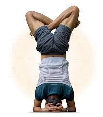 Yoga Routine Man Flow Yoga Mat Yoga For Men: Boost Strength, Flexibility  Balance