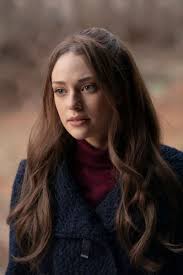 Hope mikaelson is the daughter of the original hybrid niklaus mikaelson & the hybrid hayley marshall. Legacies Promo Is Landon Dead Tv Fanatic