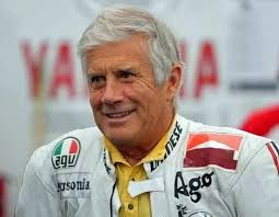 GIACOMO AGOSTINI