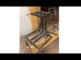 Maybe you would like to learn more about one of these? How To Build A Tree Stand Youtube