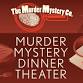 Murder Mystery Co. Dinner Theater Show at The Old.... event in Westminster, CO
