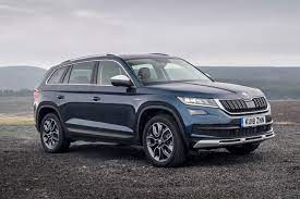 Buy a new or used skoda kodiaq at a price you'll love. Skoda Kodiaq Review Heycar