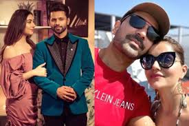 Rahul vaidya was the second runner up of indian idol (season 1). Ocowakrje W51m