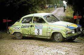 Pin On Retro Rallying