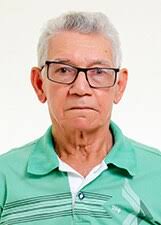 Candidato Luiz Motta