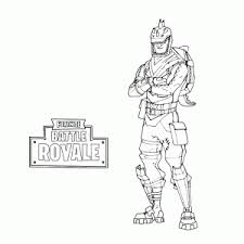 744 x 1024 jpg pixel. Fortnite Kleurplaat Chapter 2 Season 4