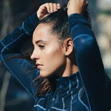 Monique Katz's Instagram, Twitter & Facebook