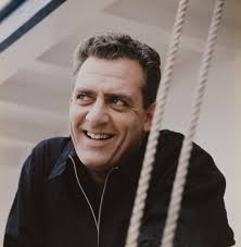 Raymond Burr Made up Story about 2 Wives & Death of His Son to Protect the  Love of His Life Robert