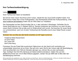 We did not find results for: Tarifwechsel Bei Vodafone Alter Router Zuruck Oder Nicht Seite 2 Macuser De