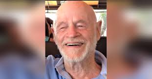 Obituary information for Dudley Phelps Perry