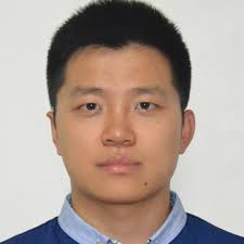Chenxu WANG
