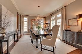 Refined and elegant, deliberate and thoughtful — with. Traditional Dining Room Klassisch Esszimmer Minneapolis Houzz