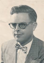 Raymond Francis Kyle (1919-1962)