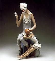 Find Lladro Figurine And Porcelains Values And Prices