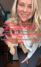 Kelli Baker WSG Noé Socha Sat July 5th, Natalie's In Columbus , Brothers  Lounge CLE , Sun July 6th , Then to Chicago Green Bay and Beyond to join up  with #samanthafish & #christonekingfishingram ...