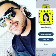 Joshua Santana