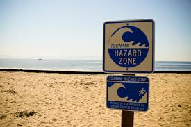 Jun 20, 2021 · emergency warning sirens being installed in response to tsunami risk — but also useful for other disasters such as flooding or volcanic activity — are tested at noon the first monday of each. Tsunami Hazard Zone Signs