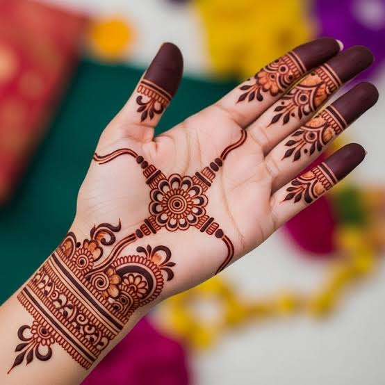 235+ Beautiful Rakhi Mehndi Design Ideas For 2026