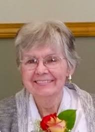 Marilyn Newell Obituary (1943