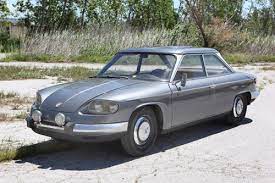 Čt24 je zpravodajský kanál české televize, který se 24 hodin denně věnuje převážně zpravodajství. 1965 Panhard Ct 24 Classic Driver Market