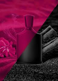 Creed rose discount perfume