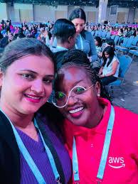 ghc2024 #gracehoppercelebration #ai #diversityintech #womenintech…