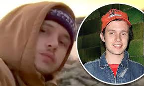 Love, Victor star Nick Robinson reveals he came down with 'mild' case of  COVID in March