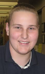 A.J. Widowski: Brunswick Sun Person of the Week