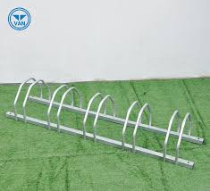 Rekaman video ini di rekam wak. Ground Loop 5 Bike Floor Mount Bike Rack Buy Commercial Bike Rack Product On Alibaba Com
