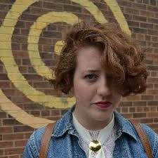 Madeline Sinclair (@MQSincl)