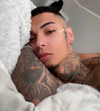 Alexander flores aka Bodyart96 | LPSG
