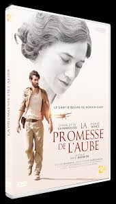 Galerie photos du film la promesse de l'aube. Promesse De L Aube La Esc Editions Distribution