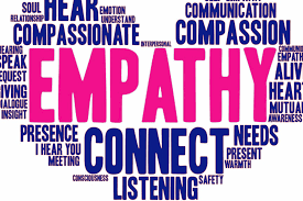 Exploring The Science of Empathy in Every Day Practice — Lisa Kay Solomon