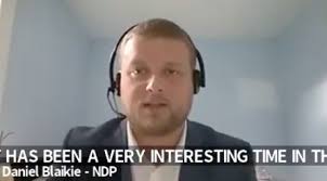 Qualtrough defends Liberal record