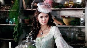 Check spelling or type a new query. Katherine Pierce In Store Hd The Vampire Diaries Wallpapers Hd Wallpapers Id 47688