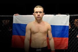 Ufc bantamweight champion from siberia, russia. Champion Check In Petr Yan Ufc
