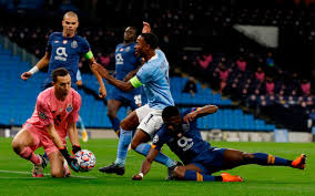 All direct matchesfc home man away fc away man home. Manchester City Vs Porto Champions League Live Score And Latest Updates The Bharat Express News