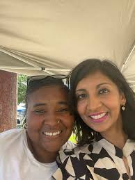 Happy Juneteenth y'all!! Also known as Emancipation Day or America's second  Independence Day. Juneteenth commemorates the end of slavery in the US  after the Civil War. Riverside County NOW celebrated by attending