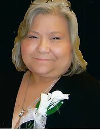 Obituary information for Donna Scott