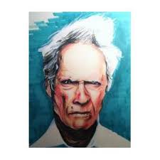 Notorious B.I.G. Art Print by Matt Burke