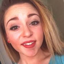 Ashley Mullen's Instagram, Twitter & Facebook