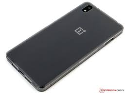 OnePlus X Smartphone Review ...