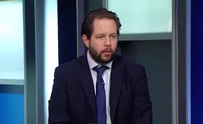 Raoul Ortíz, periodista del América, puso al proyecto de Cruz Azul por encima, pero advirtió: “Se cae”