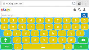 It needs you to download the smart keyboard engine first. Color Smart Keyboard Skin For Android Apk Download