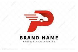Pro Auto Logo Car Logo Design Automotive Logo Design Logistics Logo