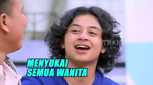 Shafa Harris Beri Kado Ultah ke Bastian Steel Seharga Rp 35 Juta