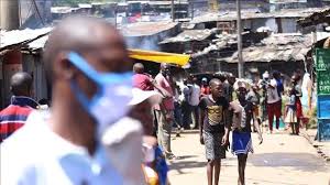 Uganda Treatment Strategy Helps Recovery Of Covid 19 Patients