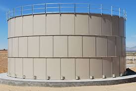 Fire Protection Tank Specialty (NFPA-22) - PTCI - Palmer ...